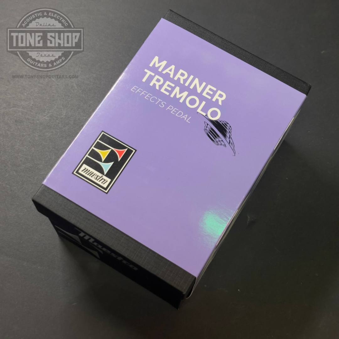 Used Maestro Mariner Trem TSU22070