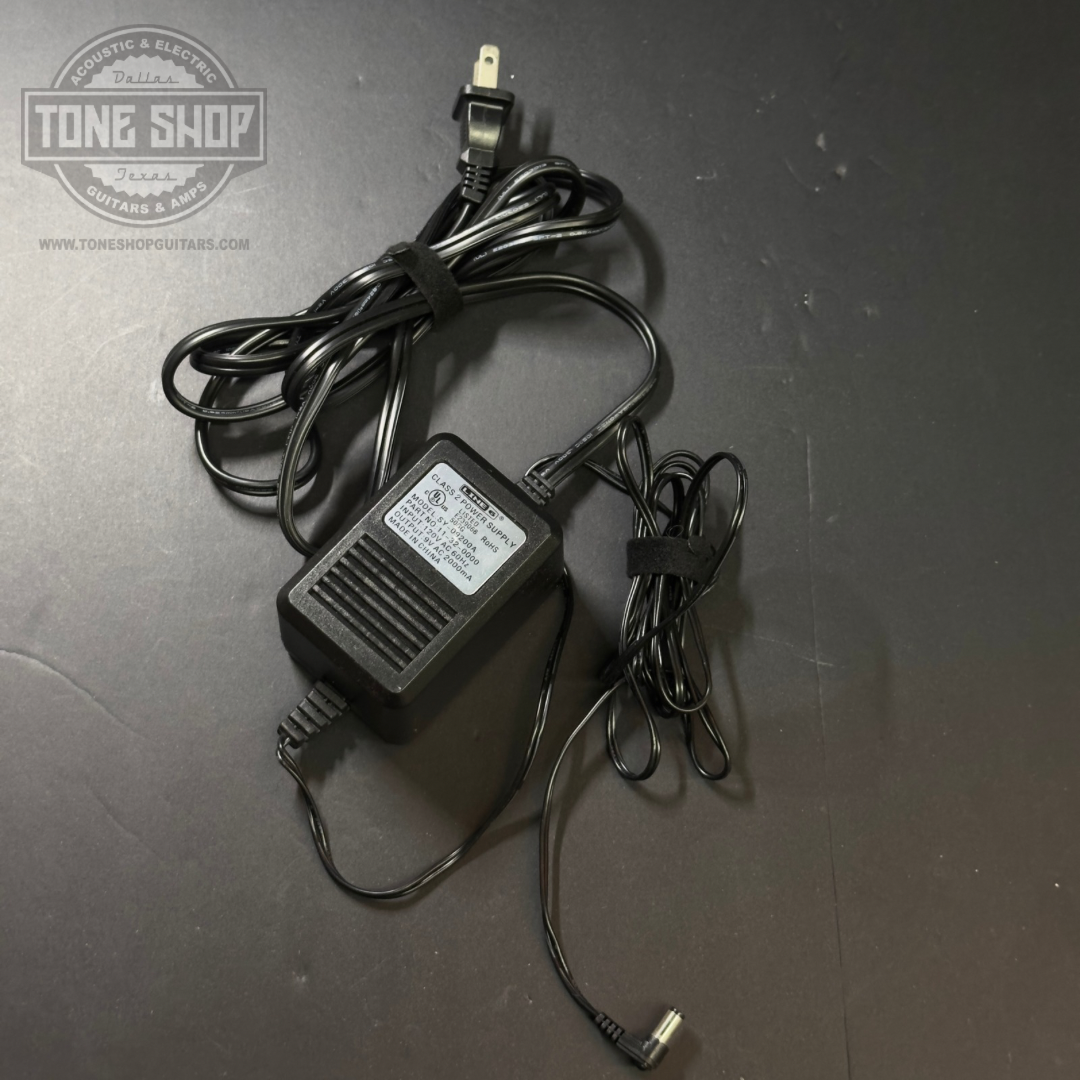 Used Line 6 Pod X3 TSU22275