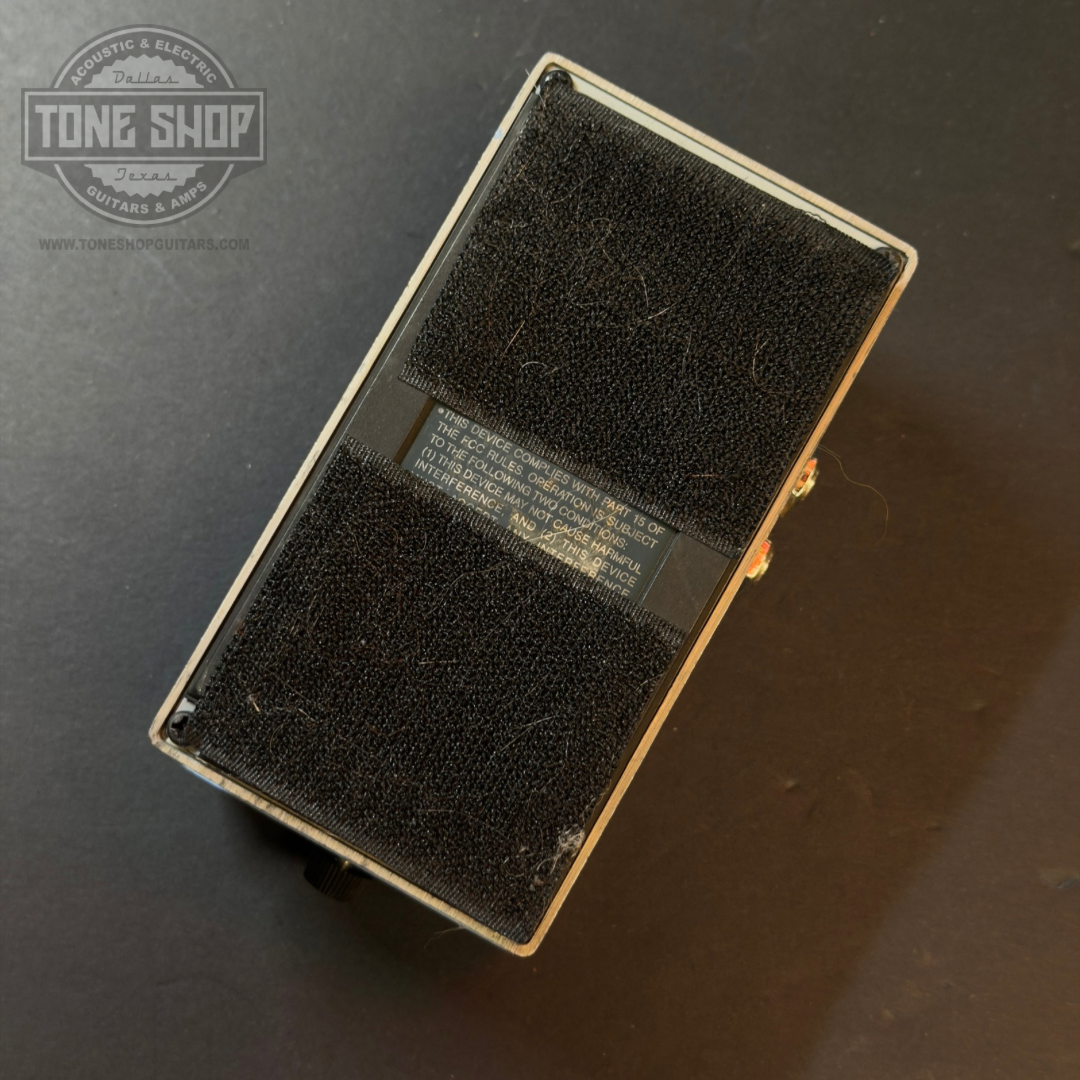 Used Boss CEB-3 Bass Chorus TSU23220