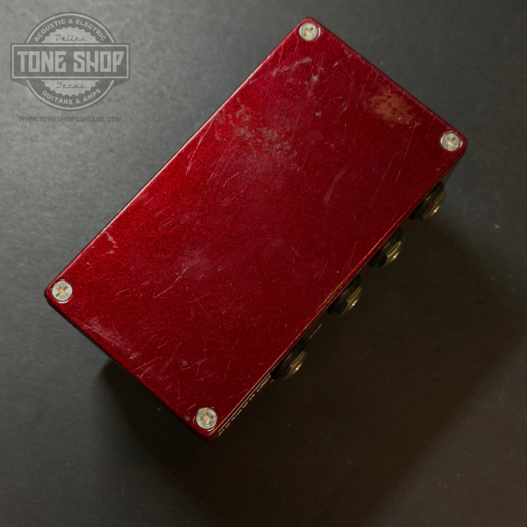 Used Keeley Halo Andy Timmons Dual Echo TSU22507