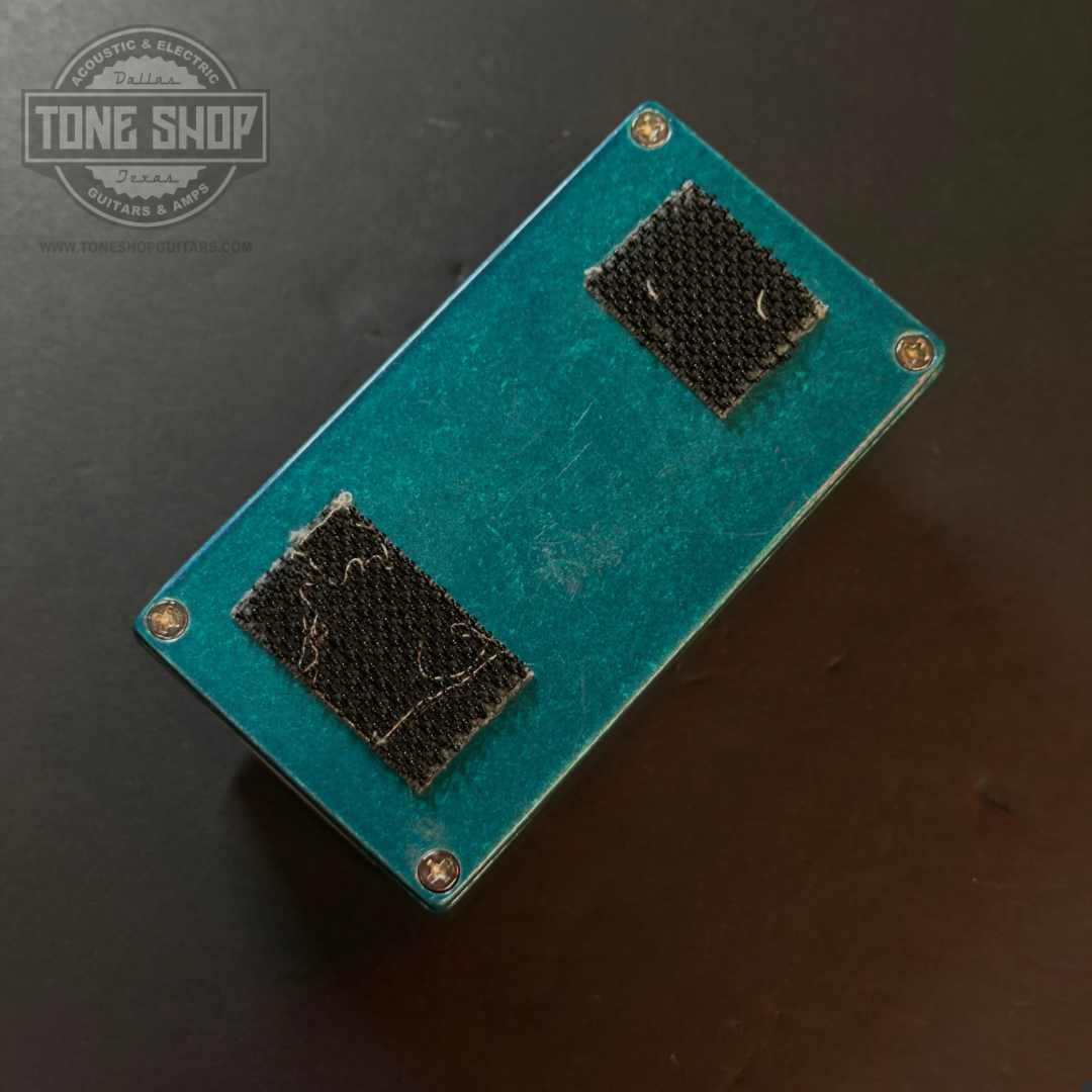 Used Mythos Pedals Argo Octave Fuzz TSU22938