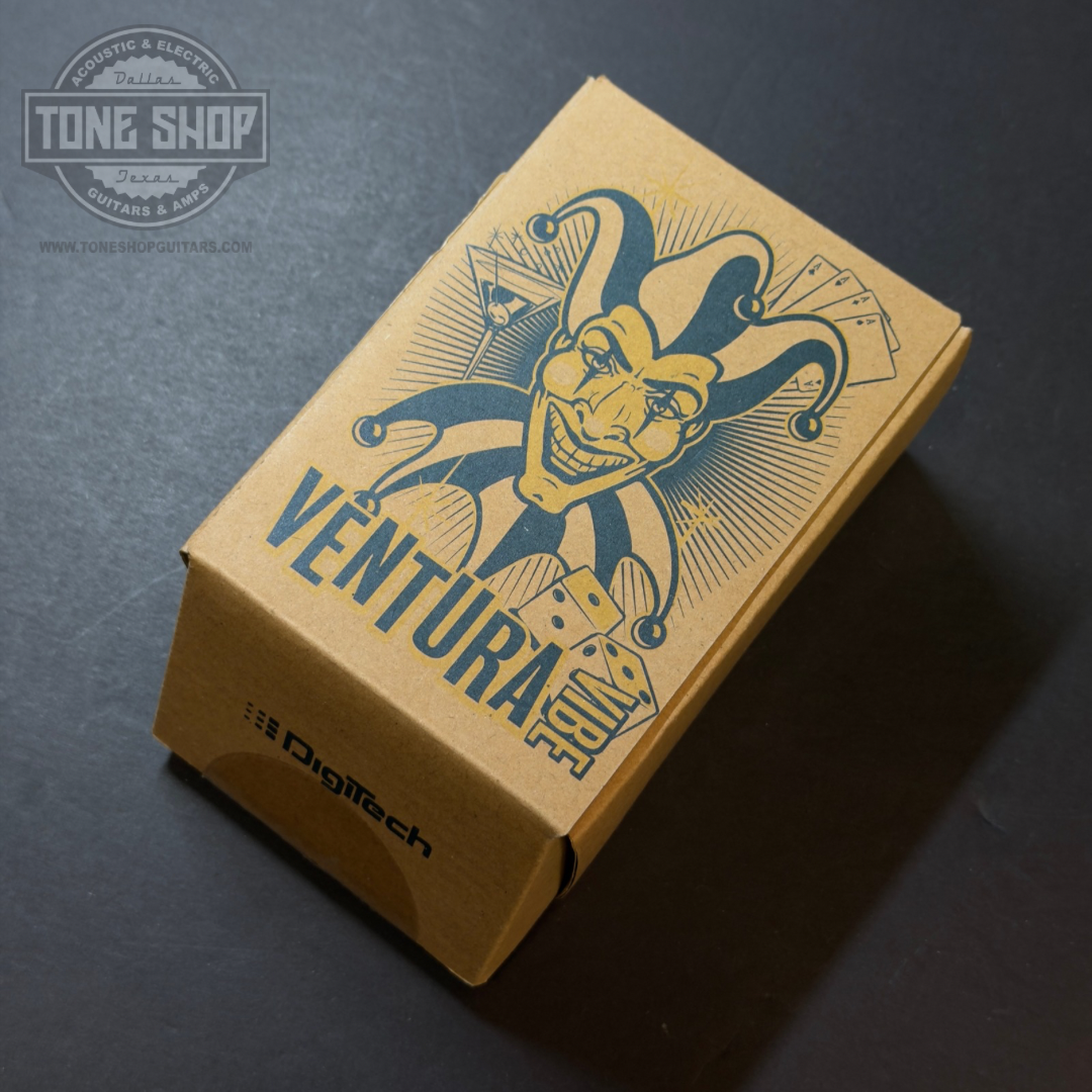 Used Digitech Ventura w/box TSU22753