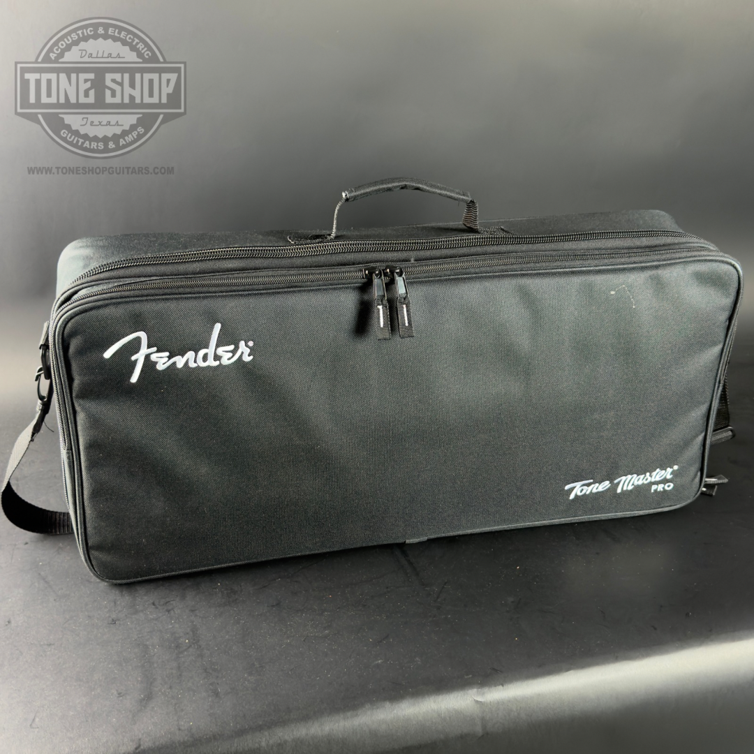 Used Fender Tonemaster Pro w/bag TSU22934