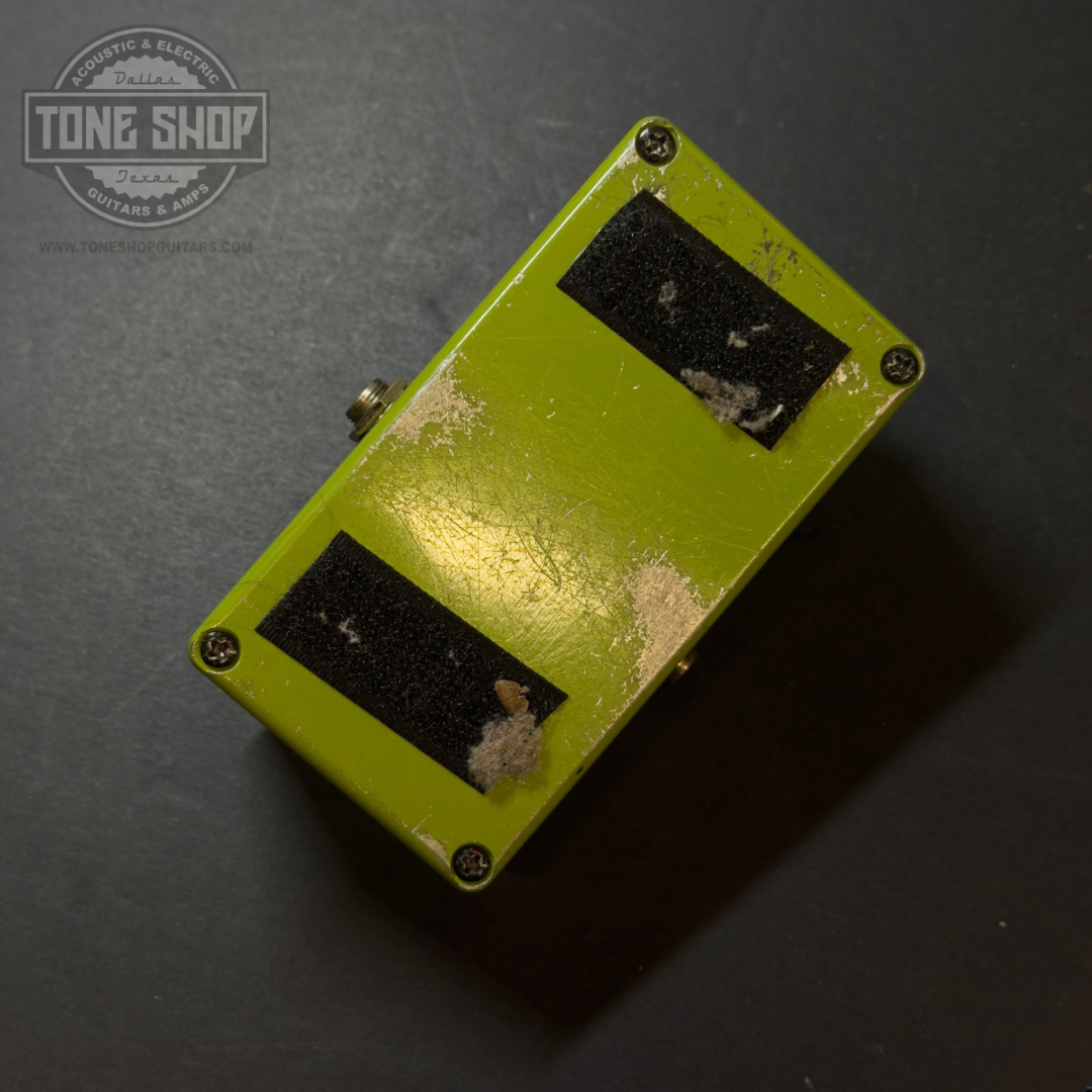 Used Maxon D&SII Reissue Distortioin TSU22827