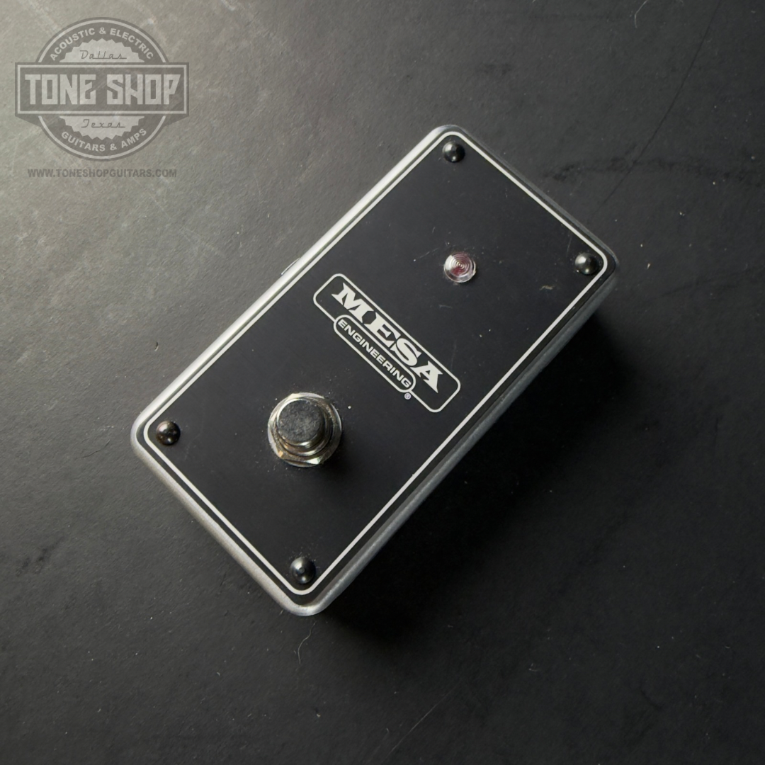 Used 2020 Mesa Boogie Fillmore 25 Head TSU22874