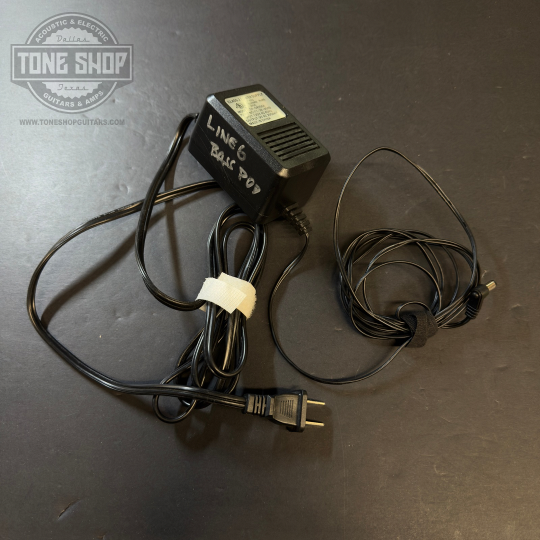 Used Line 6 Pod XT Bass Live TSU23039