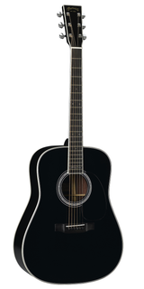Martin D-35 Johnny Cash w/case