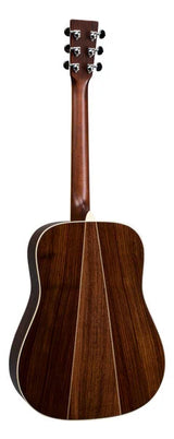 Back full shot of D35 Ambertone