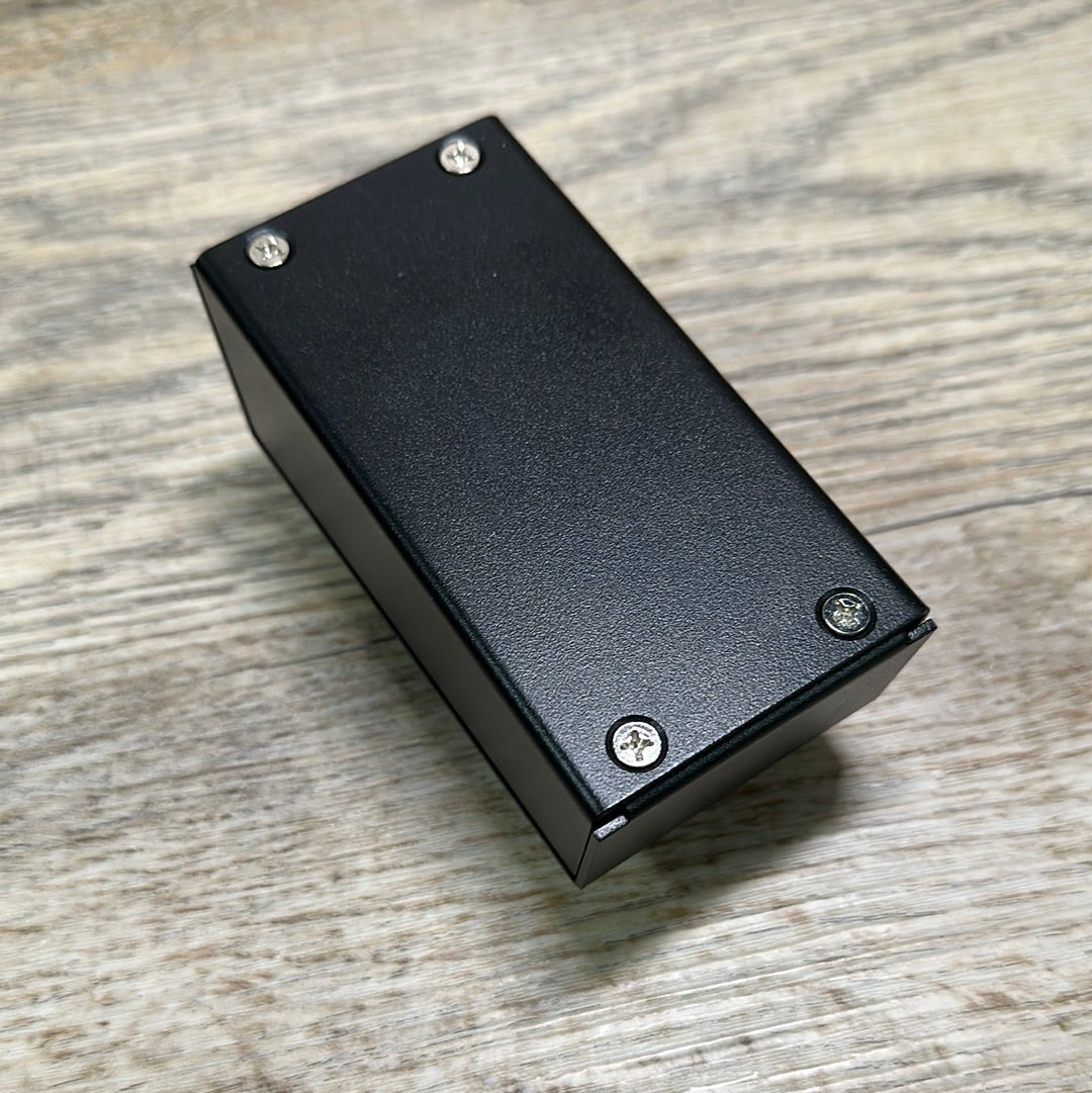 Bottom angle of Used Vertex Ultra Phonix Overdrive MKII TSU15609.