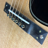 Bridge of Martin OM 20th Century Limited.