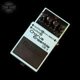 Used Boss CE-5 Chorus Ensemble TSU26119