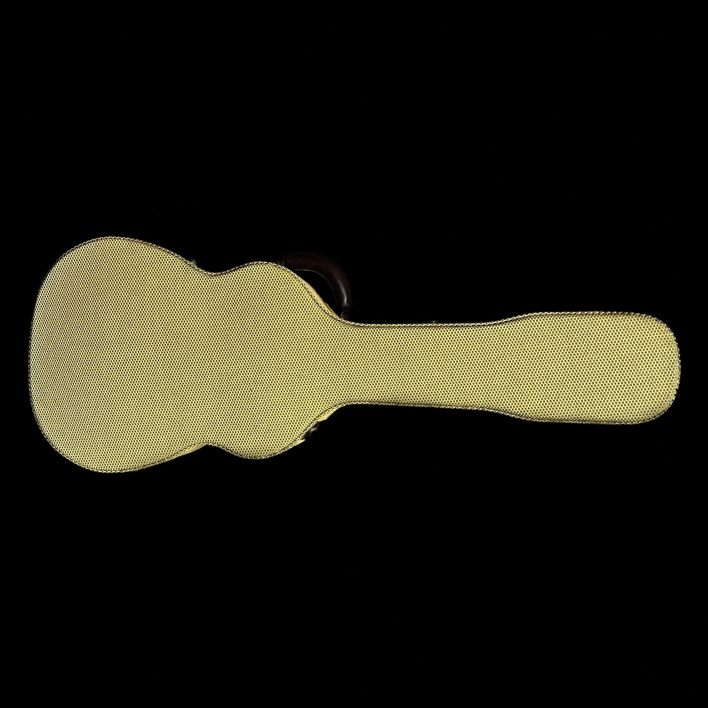 Case for Gretsch Custom Shop G6134-59 Penguin Relic Daphne Blue.