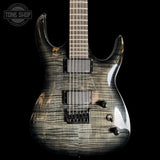 Front of Used Agile Baritone TSS7520.