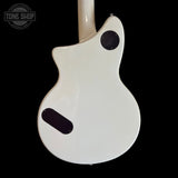 Back of Used Washburn P2 Electric Guitar.