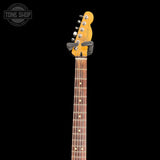 Headstock for Used Fender Blacktop Telecaster HH TSS7518.