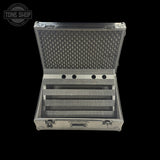 Used Creation Music Co Road Case w/ Pedal TSS7224