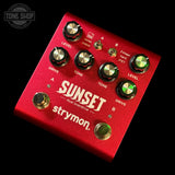 Used Strymon Sunset w/box TSU26183