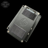 Bottom of Used Walrus Audio Canvas Rehearsal Pedal TSS7150.