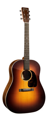 Full frontal of Martin DSS-16E 1935 Burst.