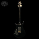 Back of Used 1997 PRS Paul Reed Smith Custom 24 10 Top.