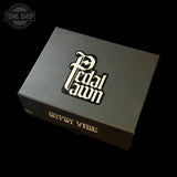 Used Pedal Pawn Gypsy Vibe TSU26267