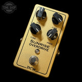 Used DCW Pedals Sunrise Overdrive TSU26629