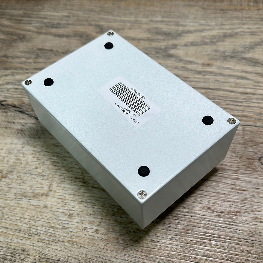 Bottom of Used Empress Echosystem Dual Engine.