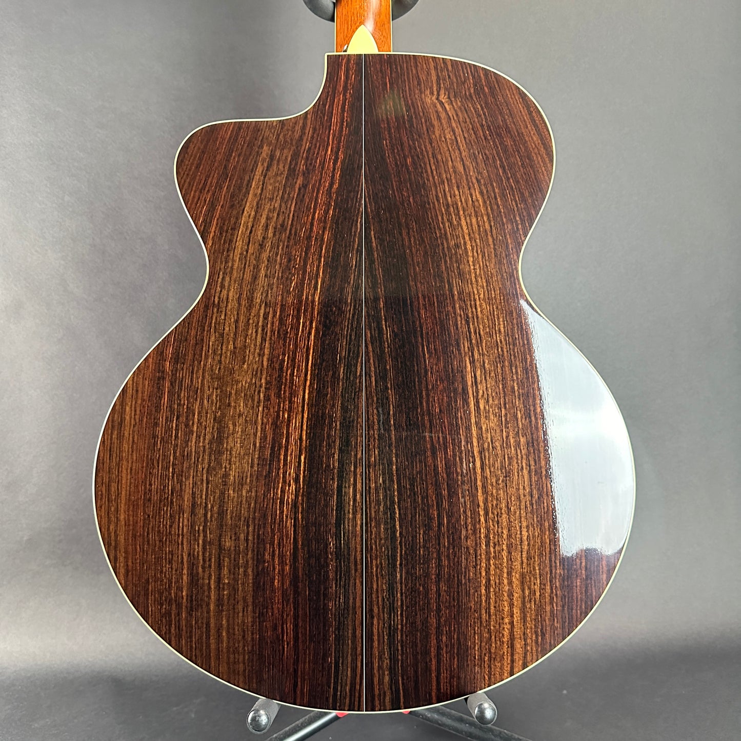 Back of Used Taylor 915ce.