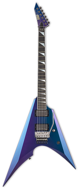 Full frontal of ESP Original Series Arrow Floyd Rose Andromeda II.