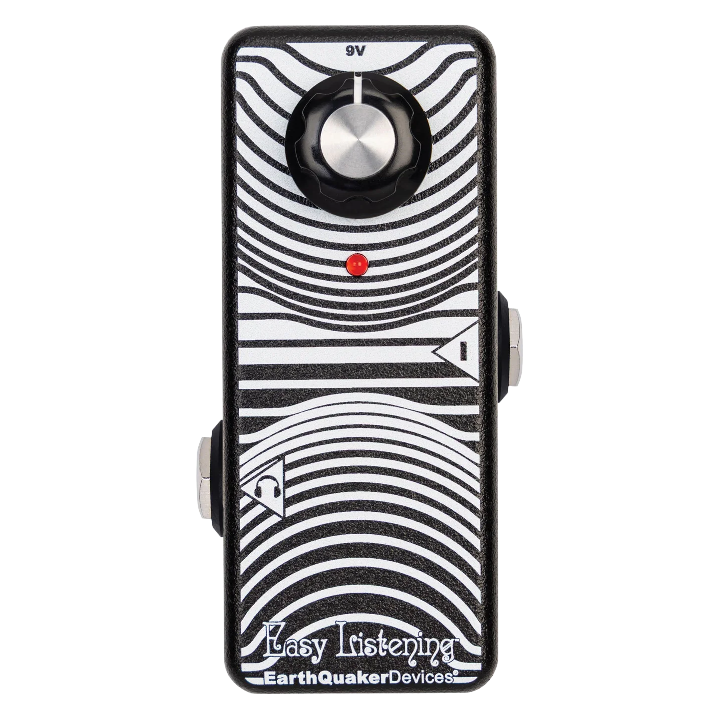 EarthQuaker Devices Easy Listening Analog Amp Simulator – Tone