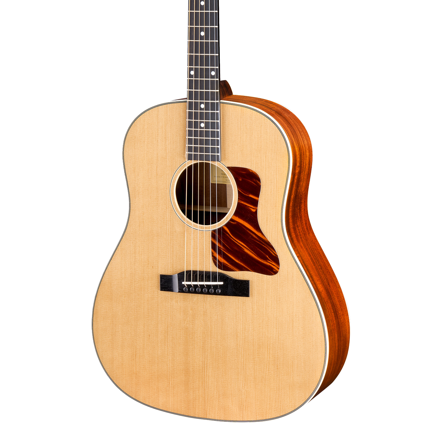 Eastman E6SS-TC Natural Thermo Cure w/case – Tone Shop Guitars