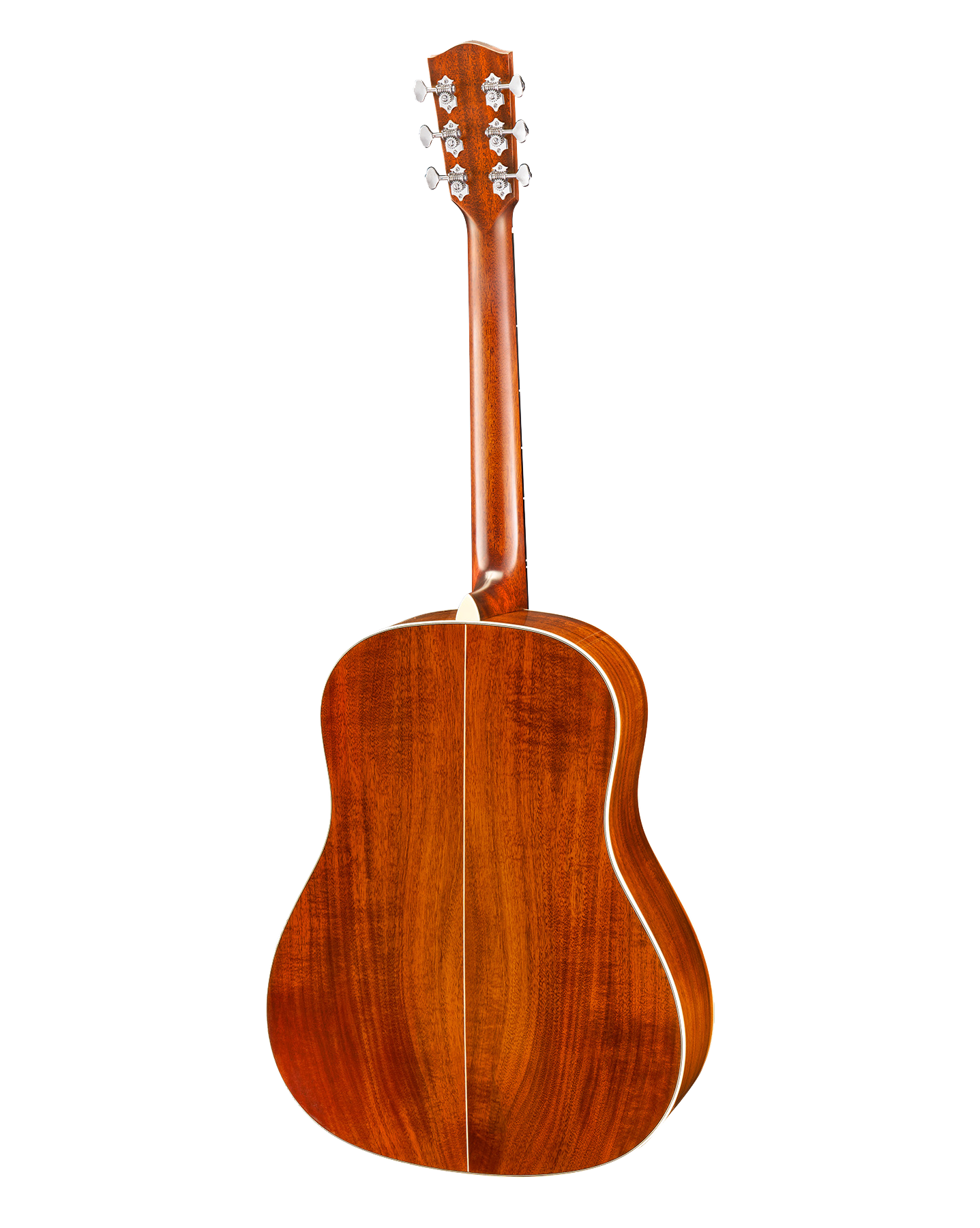 Back of Eastman E6SS-TC Natural Thermo Cure.