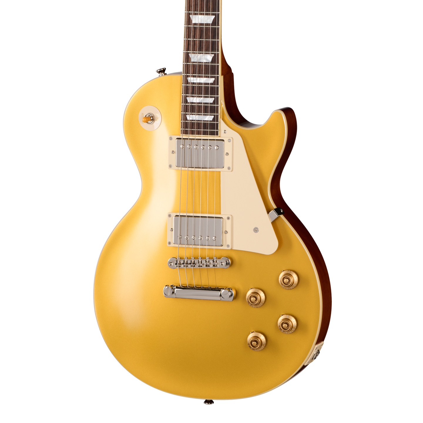 Epiphone Inspired by Gibson Custom 1957 Les Paul Goldtop Reissue Epiphone Inspired by Gibson Custom 1957 Les Paul Goldtop Reissue