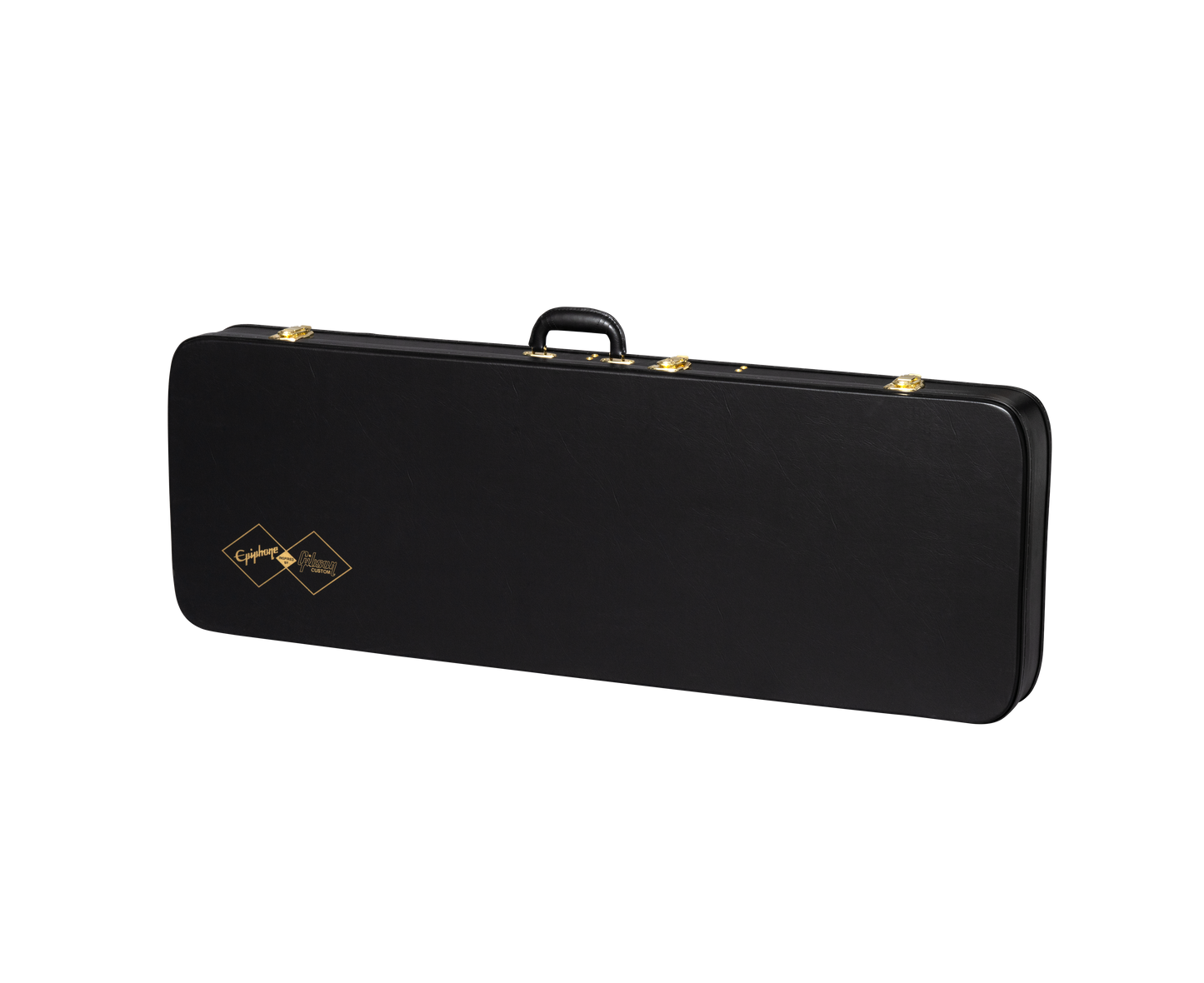 Epiphone 1963 Firebird I case.