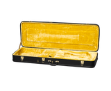 Epiphone 1963 Firebird I case open.