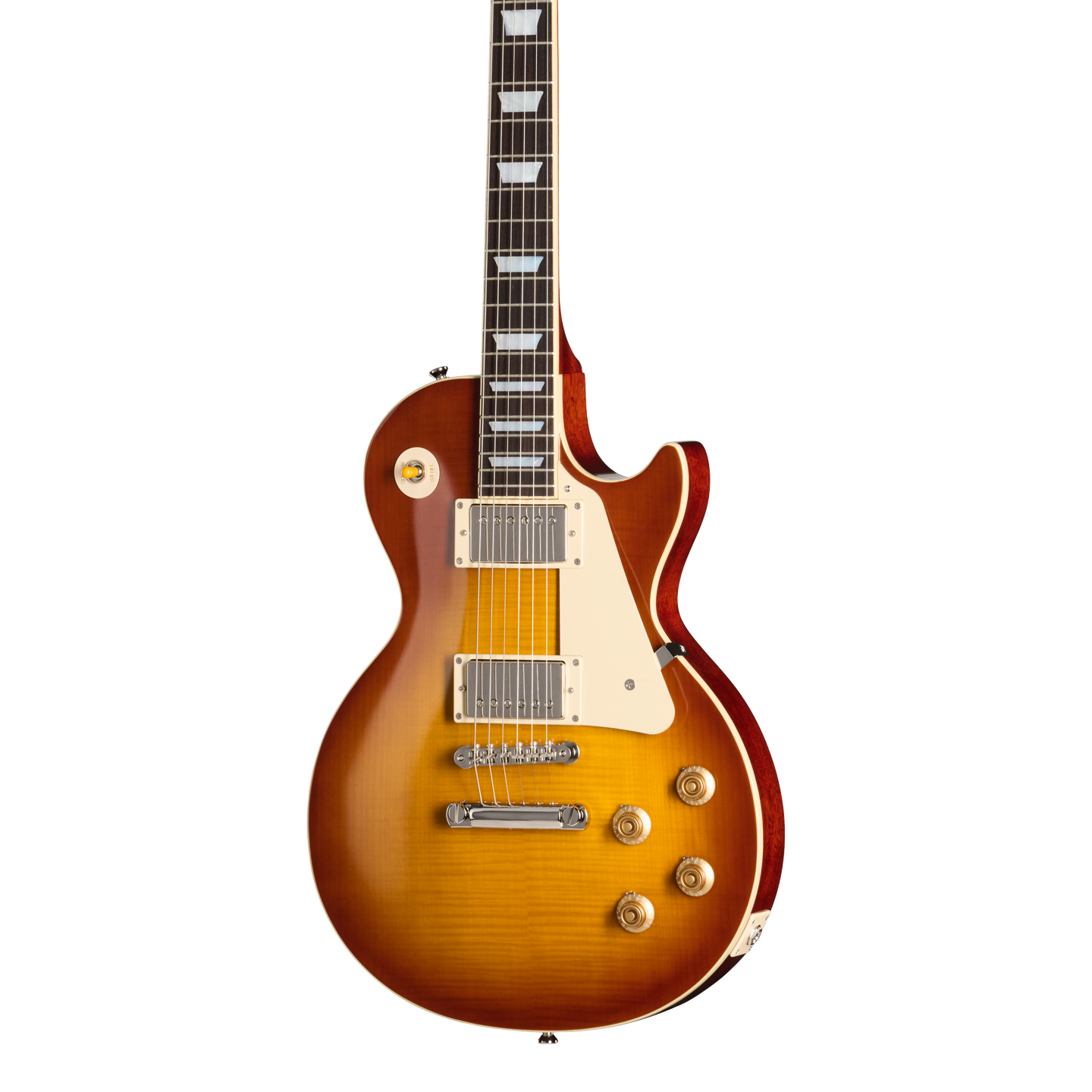 Epiphone Inspired by Gibson Custom 1959 Les Paul Standard Reissue