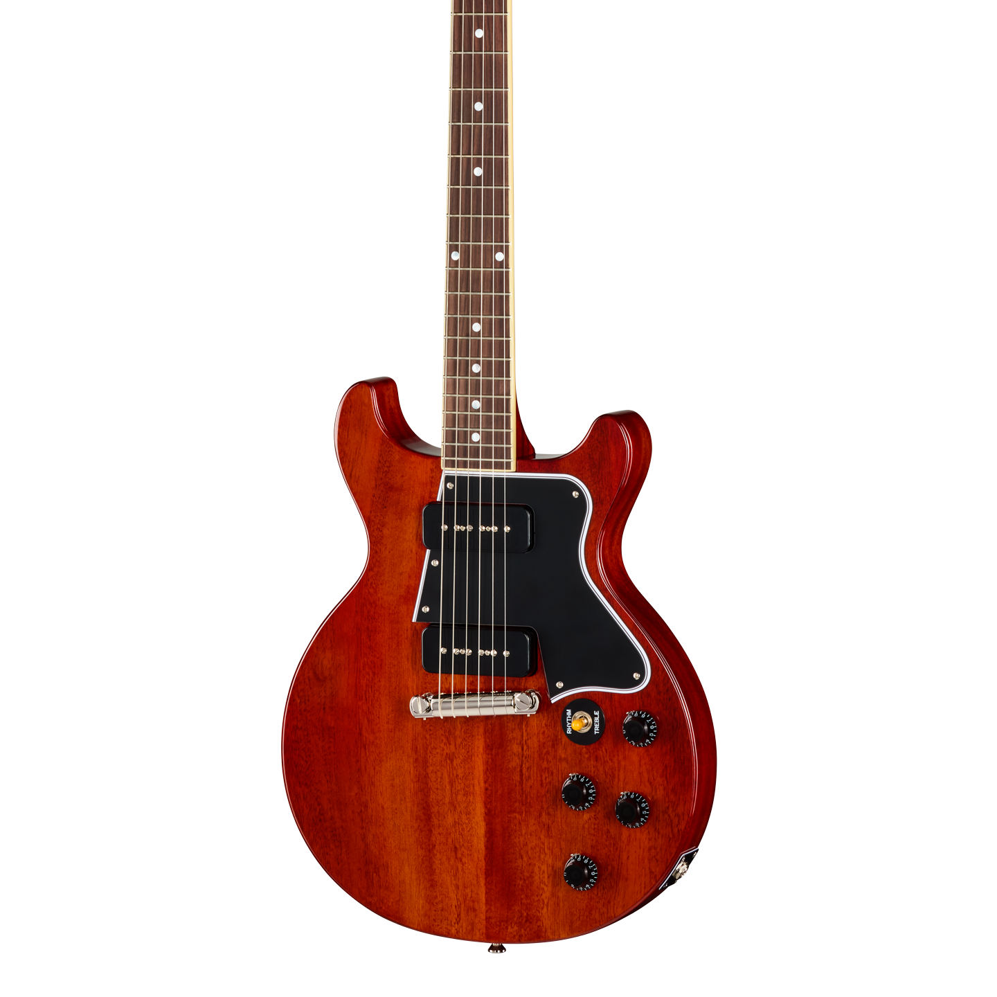 Epiphone Inspired by Gibson Custom 1960 Les Paul Special Double