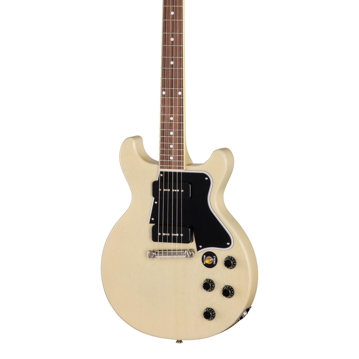 Epiphone Inspired by Gibson Custom 1960 Les Paul Special Double