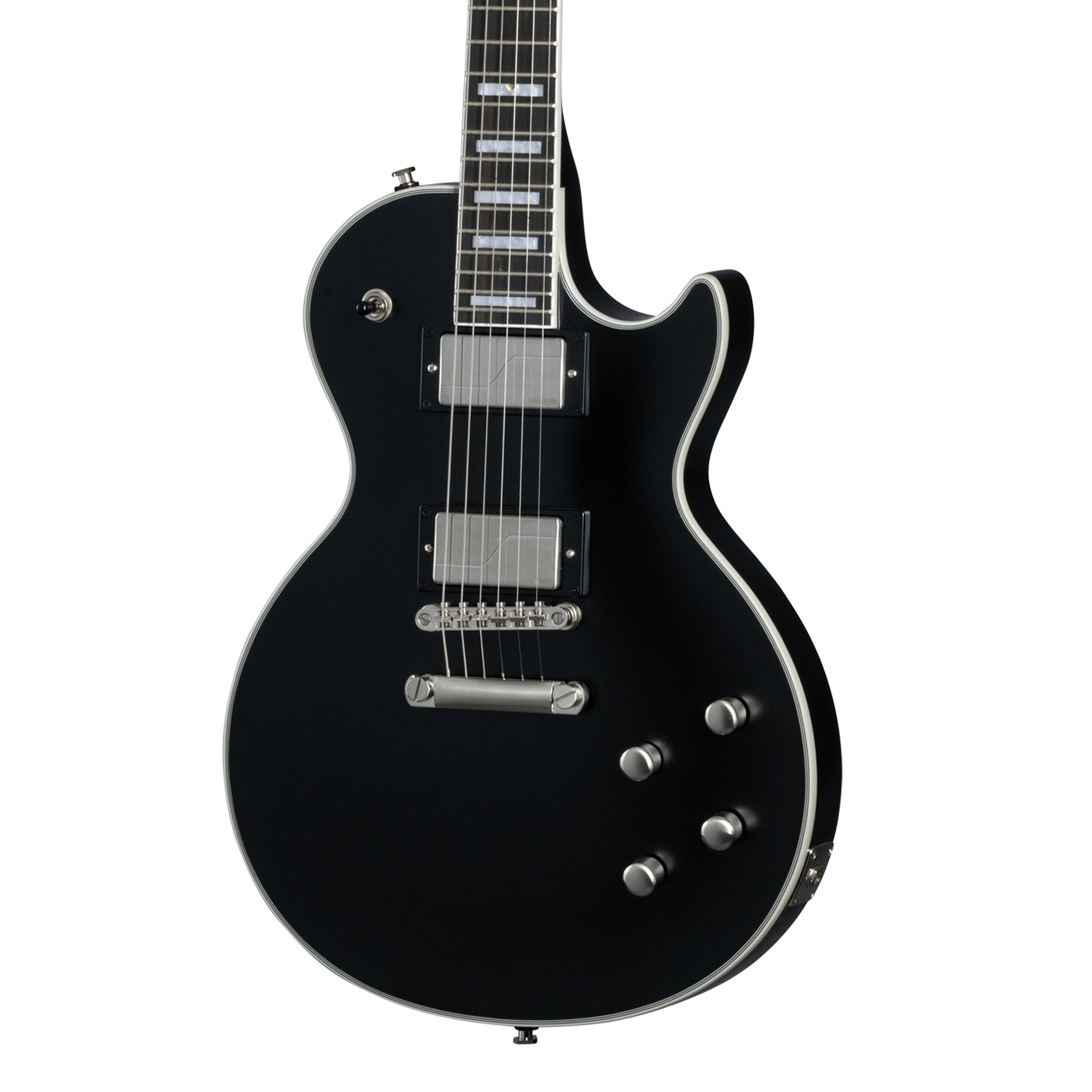 Epiphone Les Paul ブラックエレキギター(ジャンク品) ジャンク品 Epiphone Les Paul ブラックエレキギター(ジャンク品) ジャンク品