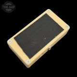 Bottom of Used Lovepedal OD Eleven (11) TSS7160.