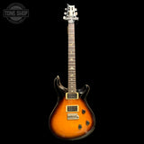 Full frontal of Used 1997 PRS Paul Reed Smith Custom 24 10 Top.