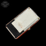 Bottom of Used Ibanez PT9 Phaser 90's TSS7116.