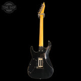 Back of Used 1995 ESP KH-2 Kirk Hammett Signature.