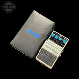 Box and Used Boss DD-3T w/box TSS7370.