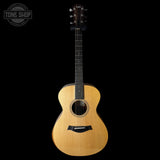 Full frontal of Used Taylor Academy 12e w/bag TSS6931.