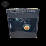 Back of Used 2025 Jack White Pano Verb 70 Watt Amplifier TSS7570.