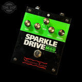 Used Voodoo Lab Sparkle Drive Mod TSU26643
