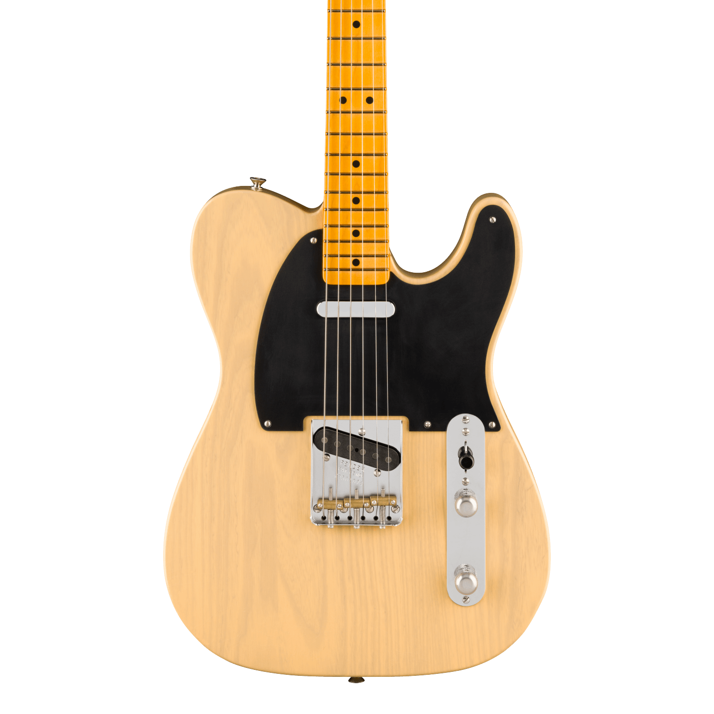 Fender 75th Anniversary American Vintage II 1951 Nocaster Maple
