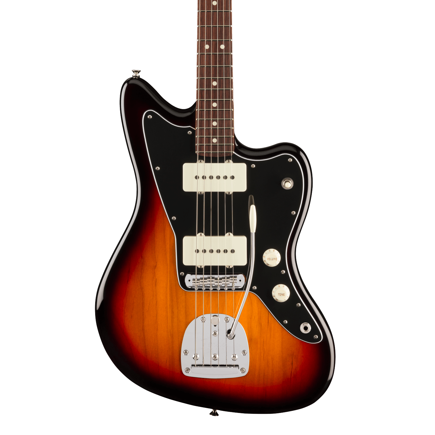 Fender American Professional Classic Jazzmaster Rosewood 3-Color