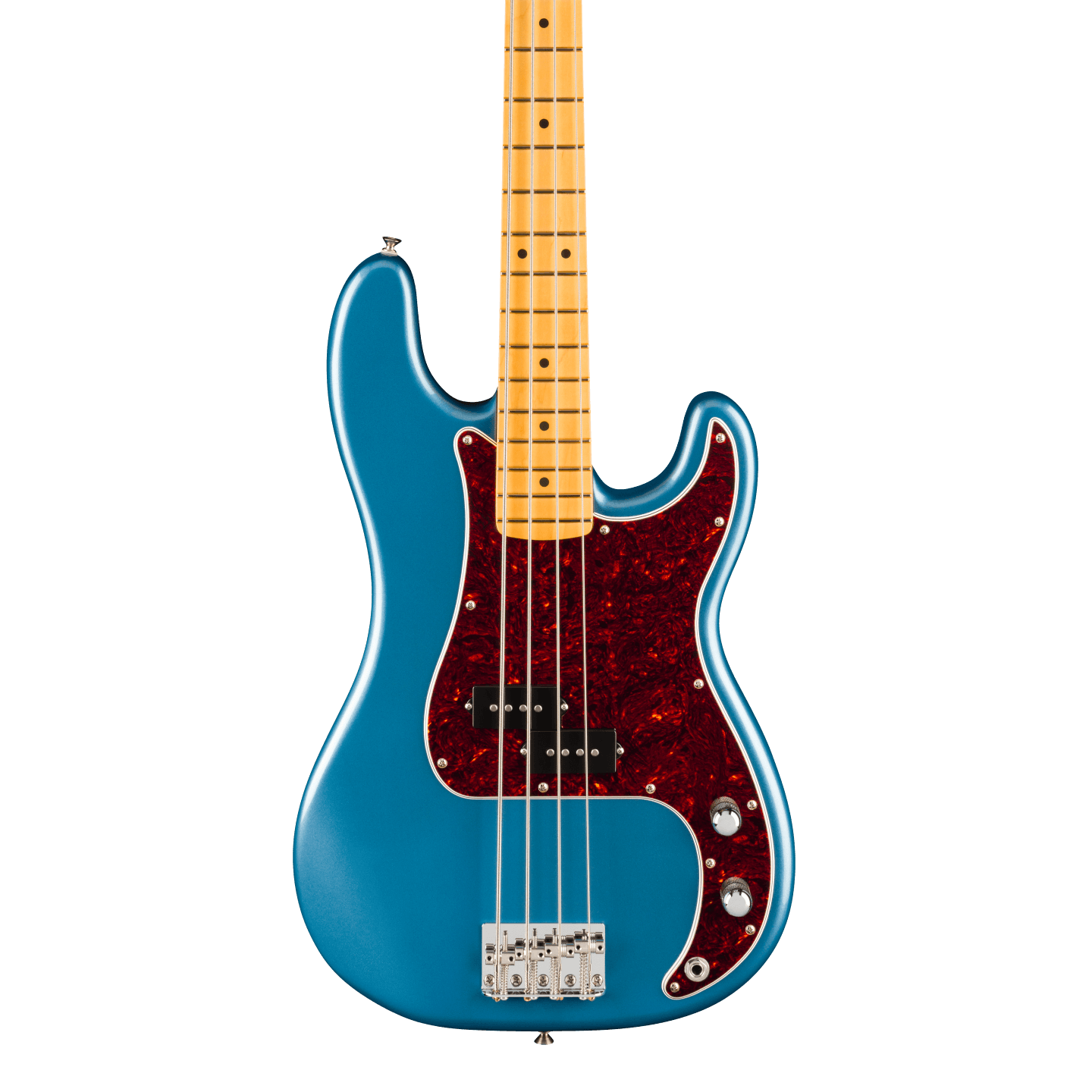 Fender American Professional Classic Precision Bass Maple Faded